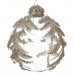 Χριστουγεννιατικες Γυάλινες Μπάλες Διάφανες, με Χάντρες - Σετ 3 τεμ. (8cm)